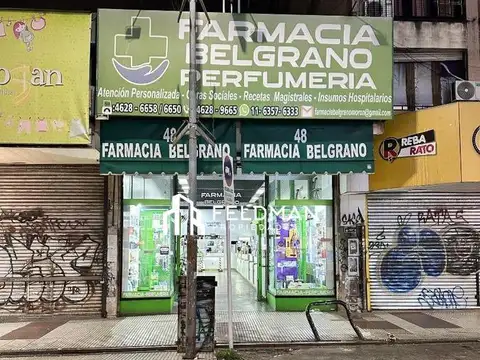 Local en Venta en Morón, Partido de Morón