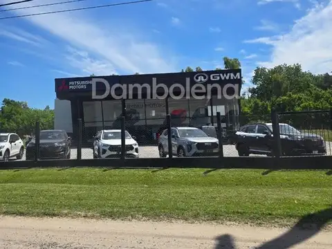 Local en Venta en Lujan, Partido de Luján