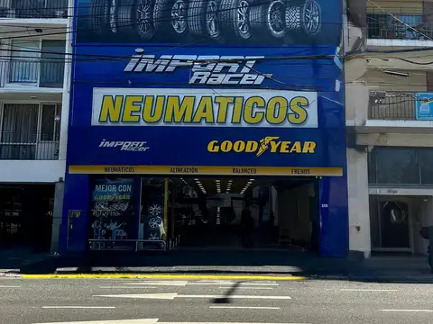 Local en Venta en Vicente Lopez Vias / Rio, Vicente Lopez