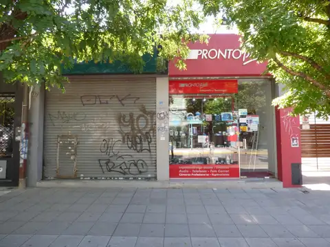 Local en Venta en City Bell, Partido de La Plata