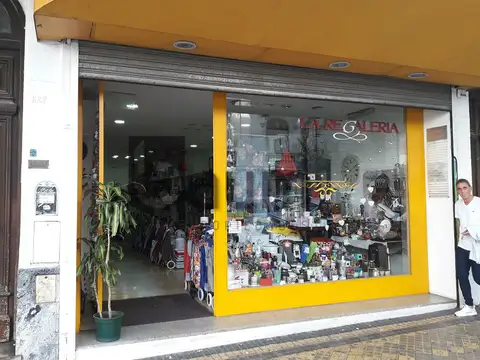 Local en Venta en La Plata, Partido de La Plata