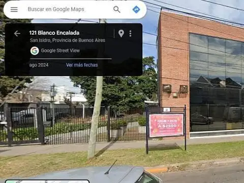 Local en Venta en San Isidro, Partido de San Isidro