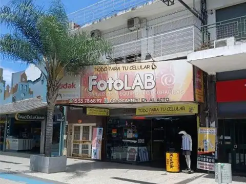 Local en Venta en Lanus Este, Lanus