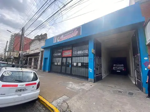 Local en Venta en Lomas de Zamora, Partido de Lomas de Zamora