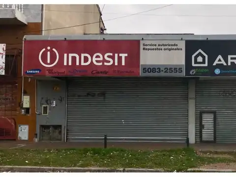 Local en Venta en Burzaco, Partido de Almirante Brown
