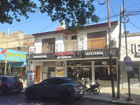 Local en Venta en Bella Vista, Partido de San Miguel