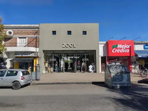 Local en Venta en La Plata, Partido de La Plata