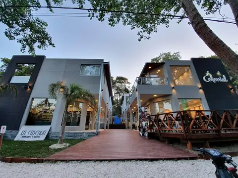 Local en Venta en Mar Azul, Partido de Villa Gesell
