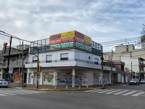 Local en Venta en Centro, San Justo
