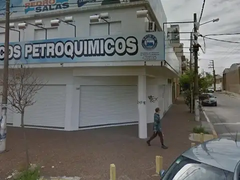 Local en Venta en San Justo, Partido de La Matanza