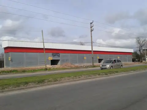 Local en Venta en Glew, Partido de Almirante Brown