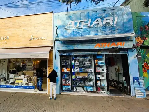Local en Venta en La Plata, Partido de La Plata