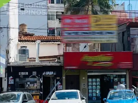 Local en Venta en Ramos Mejia, Partido de La Matanza
