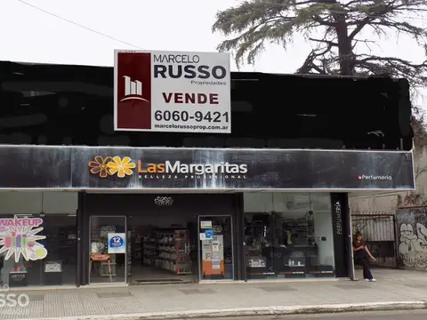 Local en Venta en Hurlingham, Partido de Hurlingham