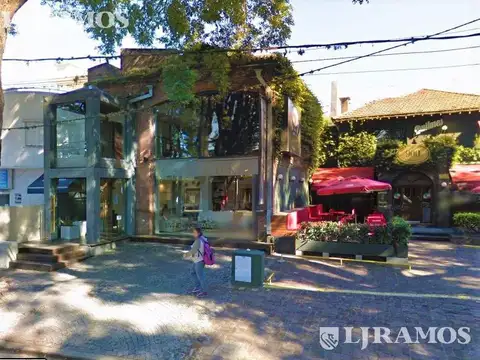 Local en Venta en San Isidro Vias / Libertador, San Isidro