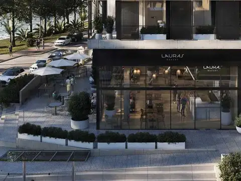 Local en Venta en Tigre Centro, Partido de Tigre
