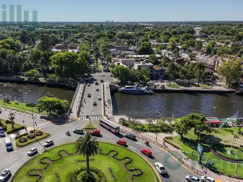 Local en Venta en Ciudad De Tigre, Tigre Centro