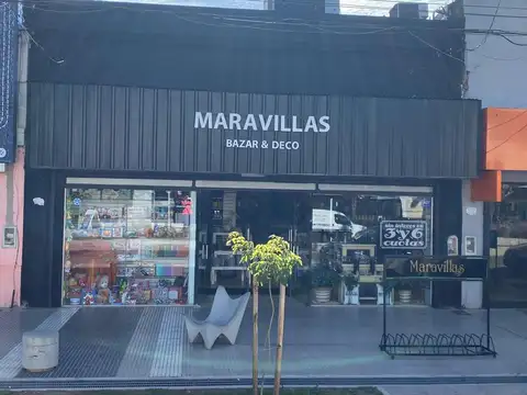 Local en Venta en Campana, Partido de Campana