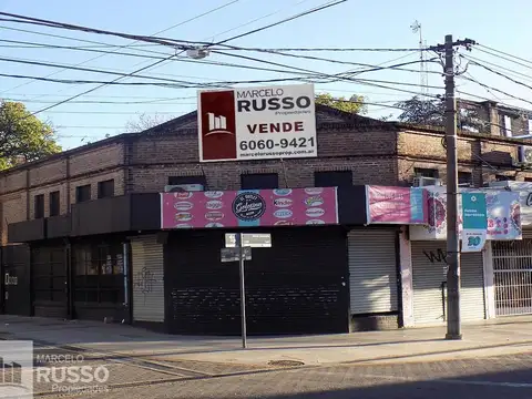Local en Venta en Hurlingham, Partido de Hurlingham