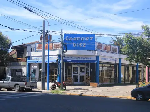 Local en Venta en Centro, Belen de Escobar