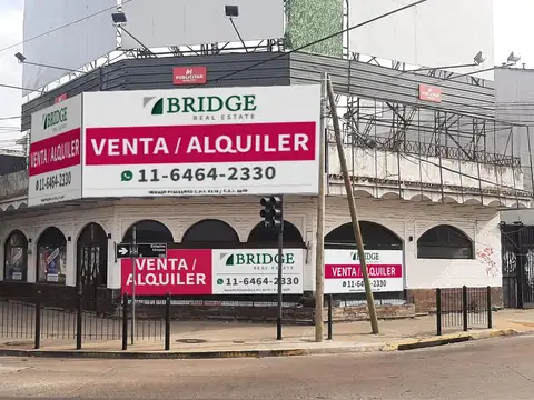 Local en Venta en Villa Martelli, Partido de Vicente López