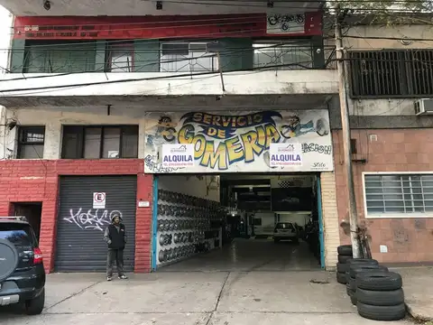 Local en Venta en Beccar, Partido de San Isidro