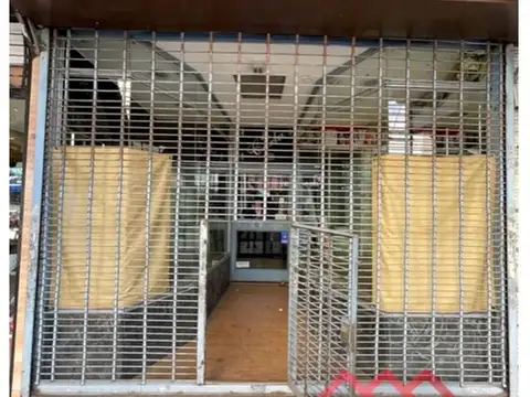 Local en Venta en Caseros, Partido de Tres de Febrero