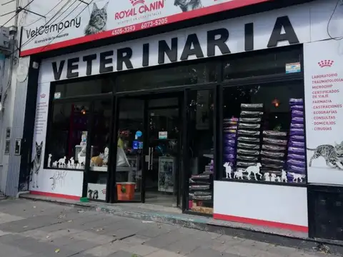 Local en Venta en Adrogue, Partido de Almirante Brown