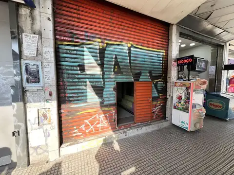 Local en Venta en Ramos Mejia, Partido de La Matanza