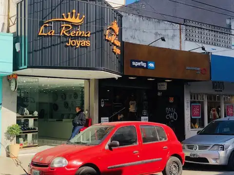 Local en Venta en Banfield, Partido de Lomas de Zamora