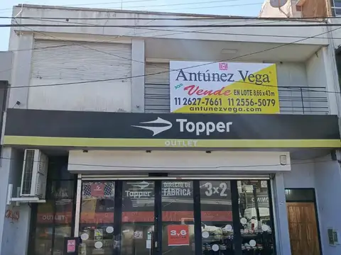 Local en Venta en Lomas de Zamora, Partido de Lomas de Zamora