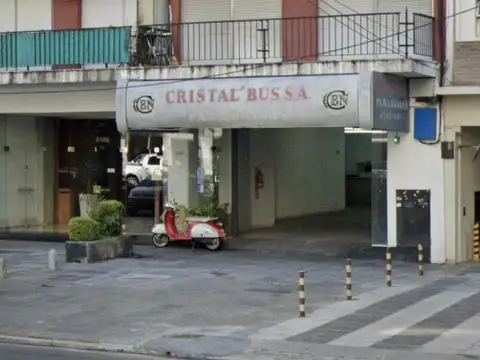 Local en Venta en Olivos Vias/Rio, Olivos