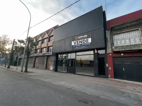 Local en Venta en San Juan, Mar del Plata