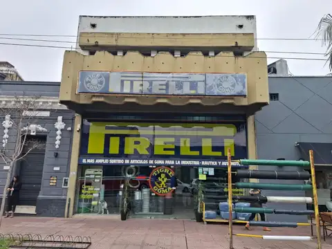 Local en Venta en Tigre Centro, Partido de Tigre