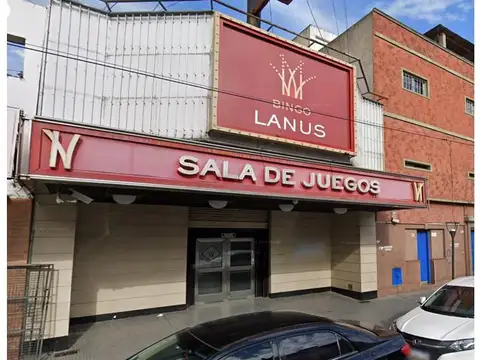 Local en Venta en Lanus Oeste, Lanus
