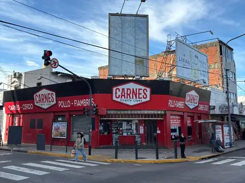 Local en Venta en Vicente Lopez, Partido de Vicente López