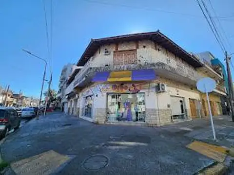 Local en Venta en Villa Luzuriaga, Partido de La Matanza