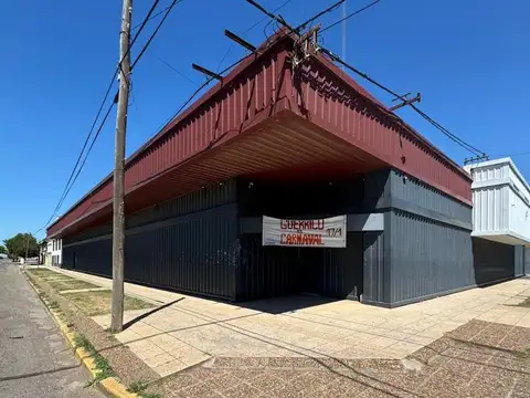 Local en Venta en Guerrico, Partido de Pergamino