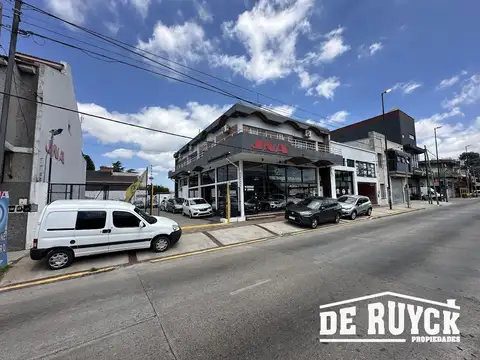 Local en Venta en Quilmes Oeste, Partido de Quilmes
