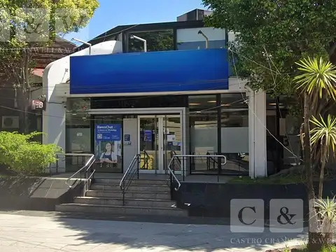 Local en Venta en San Isidro, Partido de San Isidro
