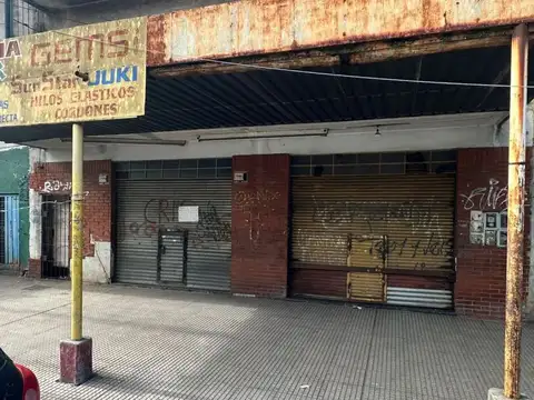 Local en Venta en Gregorio de Laferrere, Partido de La Matanza