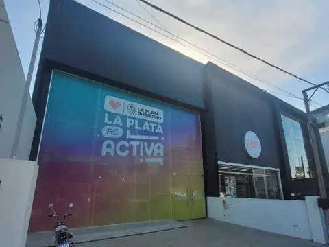 Local en Venta en Manuel B Gonnet, Partido de La Plata