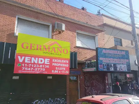 Local en Venta en San Justo, Partido de La Matanza