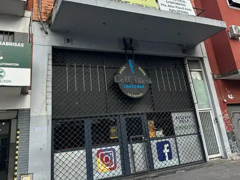 Local en Venta en Olivos, Partido de Vicente López