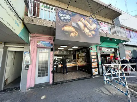 Local en Venta en San Justo, Partido de La Matanza