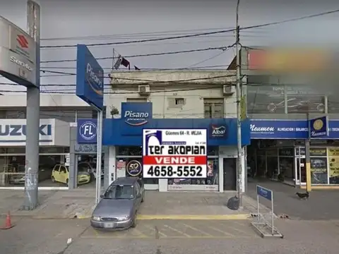 Local en Venta en Ramos Mejia, Partido de La Matanza