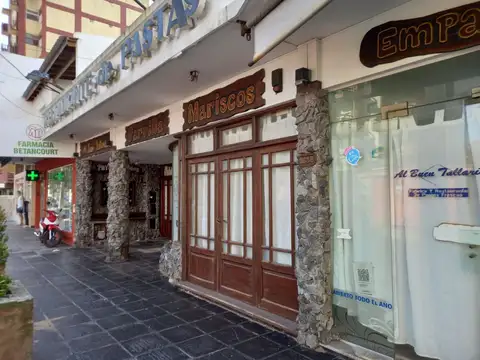 Local en Venta en San Bernardo del Tuyu, Partido de La Costa