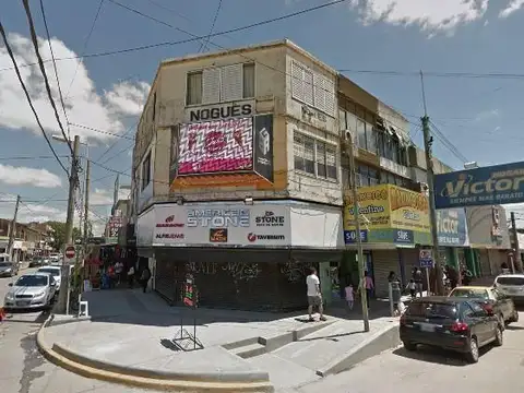 Local en Venta en Los Polvorines, Partido de Malvinas Argentinas