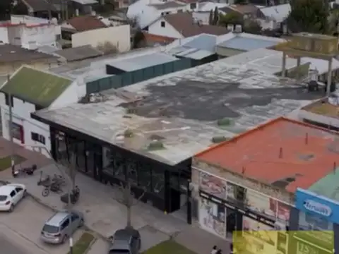 Local en Venta en Constitucion, Mar del Plata