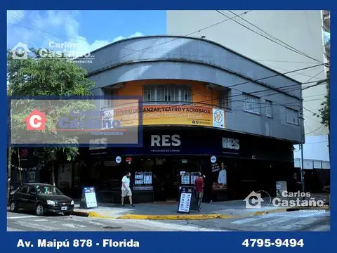Local en Venta en Florida Mitre/Este, Florida